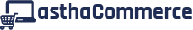 asthacommerce homepage logo